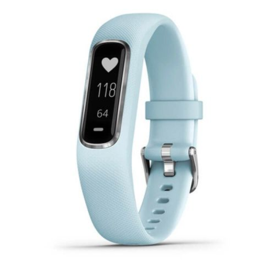Đồng hồ thông minh Vivosmart 4 dây cao su